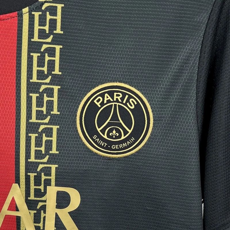 PSG Paris Saint - Germain 2025 - 2026 special edition - WCFOOTBALLSUIT