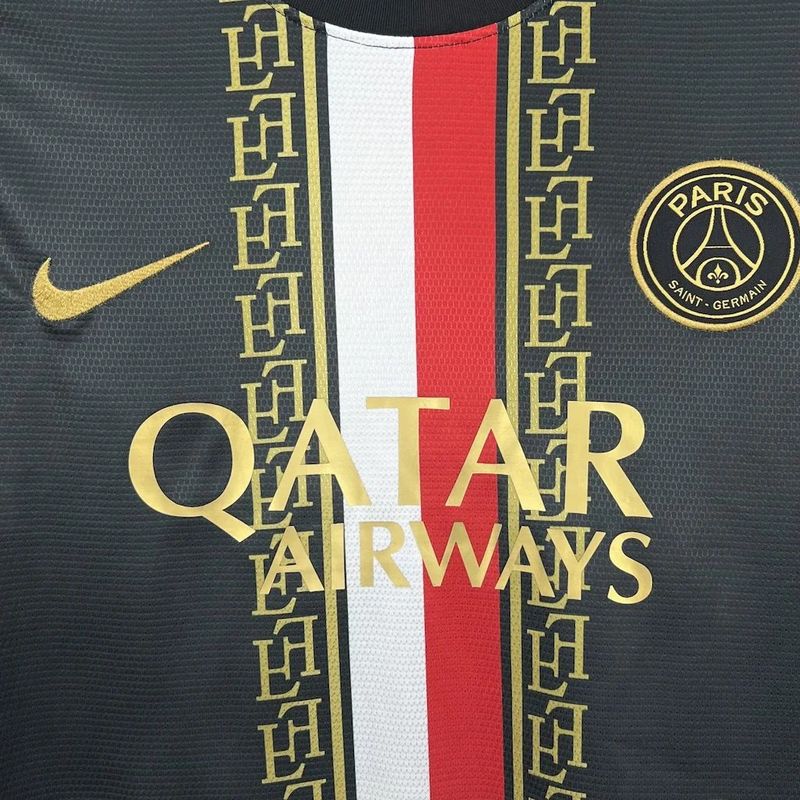 PSG Paris Saint - Germain 2025 - 2026 special edition - WCFOOTBALLSUIT