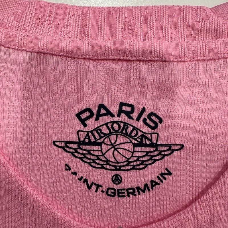 PSG Paris Saint - Germain 2025 - 2026 Special Edition player - WCFOOTBALLSUIT