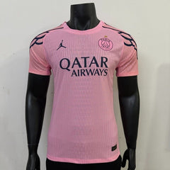 PSG Paris Saint - Germain 2025 - 2026 Special Edition player - WCFOOTBALLSUIT