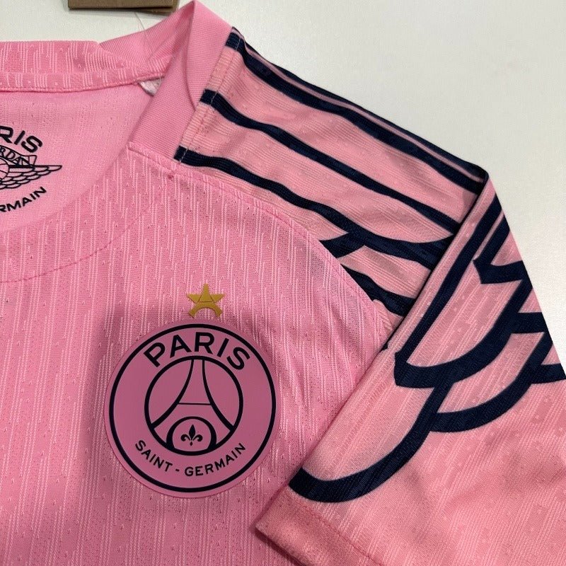 PSG Paris Saint - Germain 2025 - 2026 Special Edition player - WCFOOTBALLSUIT