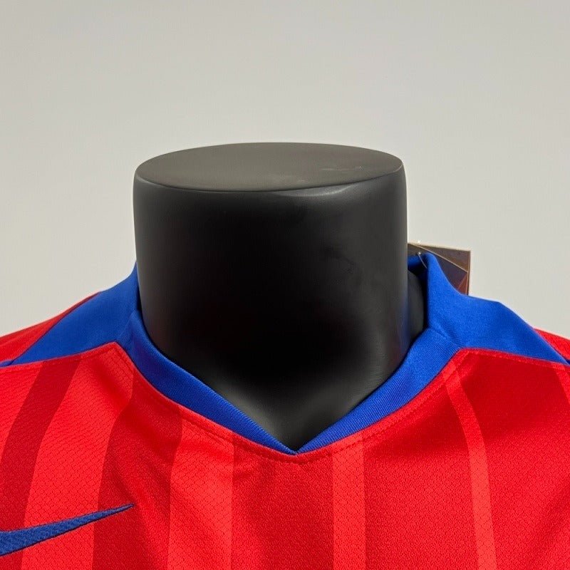 PSG Paris Saint - Germain 2025 - 2026 third away - WCFOOTBALLSUIT