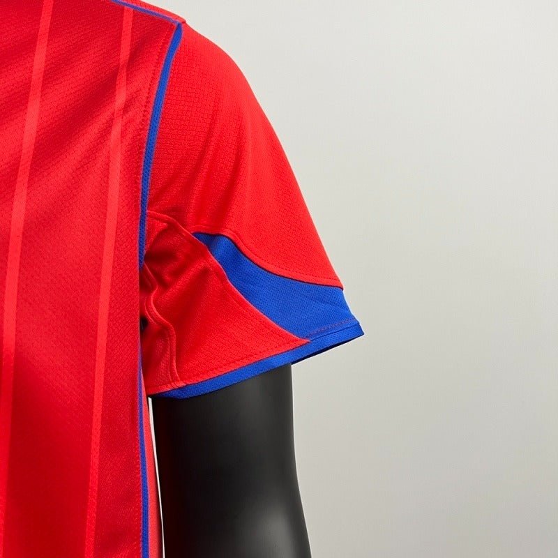 PSG Paris Saint - Germain 2025 - 2026 third away - WCFOOTBALLSUIT