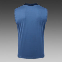 PSG Paris Saint - Germain 2025 - 2026 Vest Training Set - WCFOOTBALLSUIT