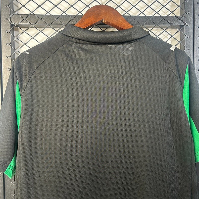 Racing Club de Lens 2025 - 2026 away game - WCFOOTBALLSUIT