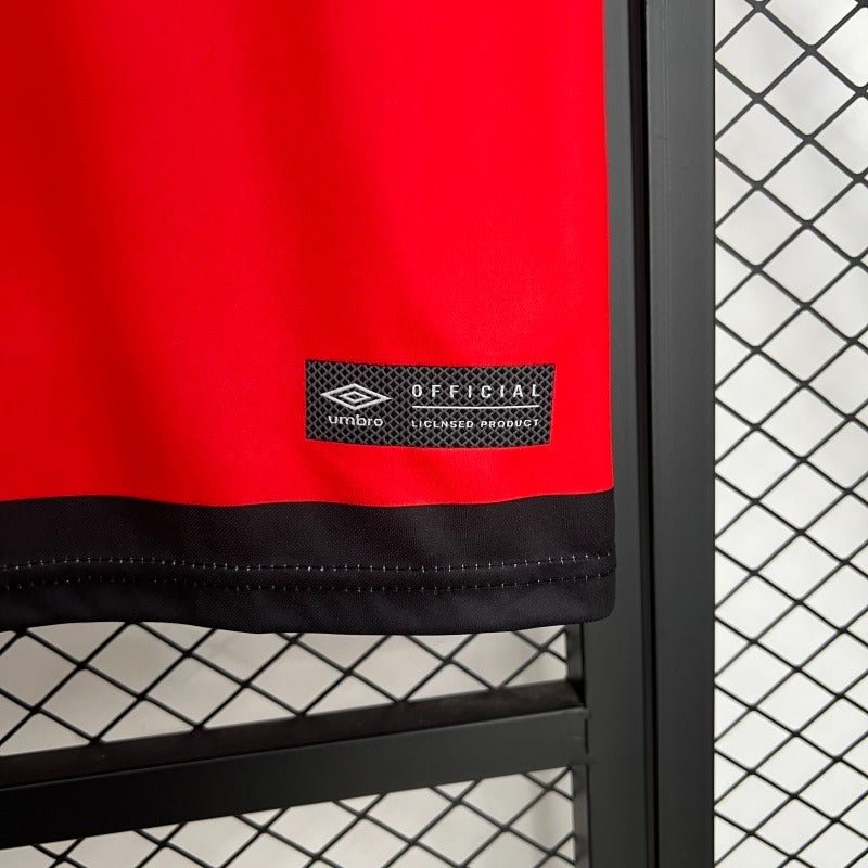 Rayo Vallecano 2025 - 2026 away - WCFOOTBALLSUIT