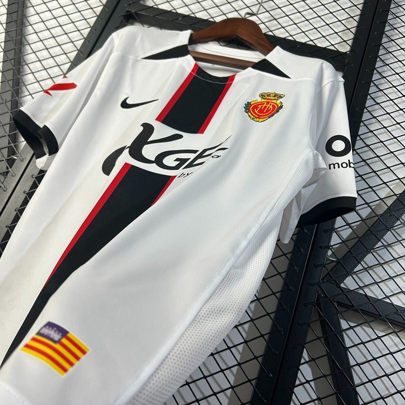 RCD Mallorca 2025 - 2026 away - WCFOOTBALLSUIT