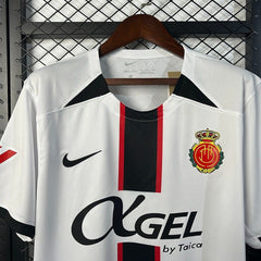 RCD Mallorca 2025 - 2026 away - WCFOOTBALLSUIT