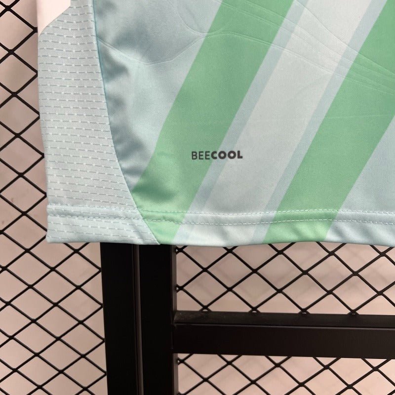 Real Betis 2025 - 2026 away - WCFOOTBALLSUIT