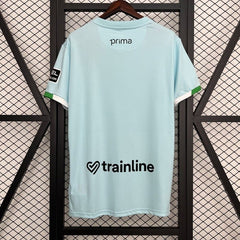 Real Betis 2025 - 2026 away - WCFOOTBALLSUIT