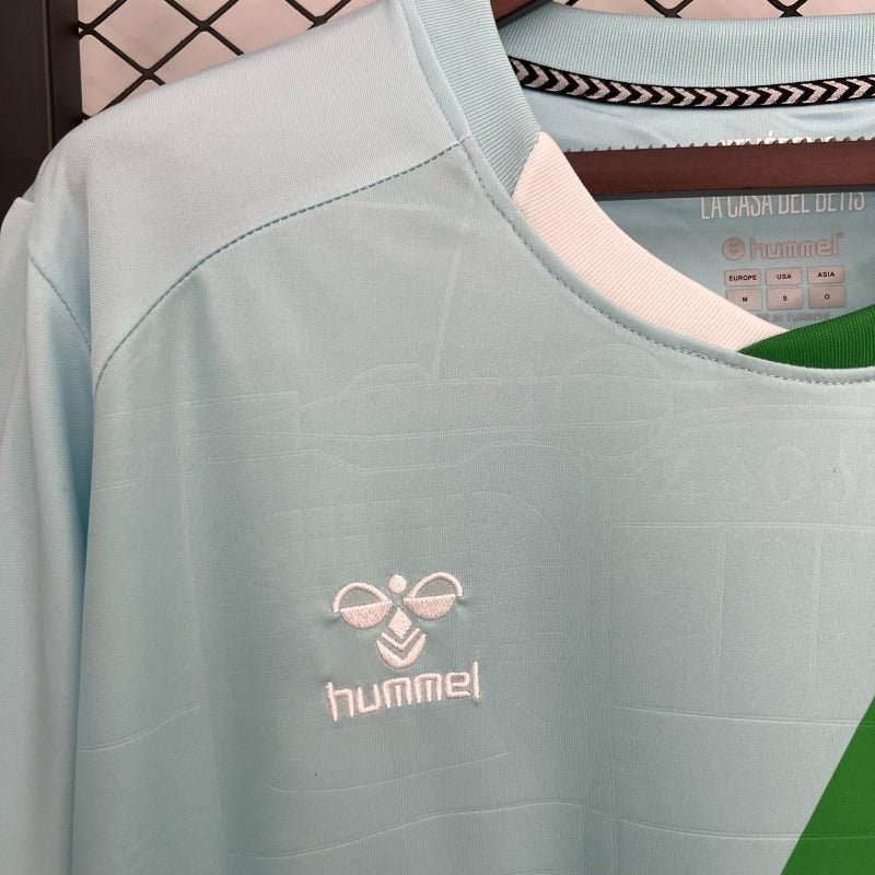 Real Betis 2025 - 2026 away - WCFOOTBALLSUIT