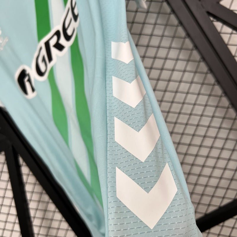 Real Betis 2025 - 2026 away - WCFOOTBALLSUIT