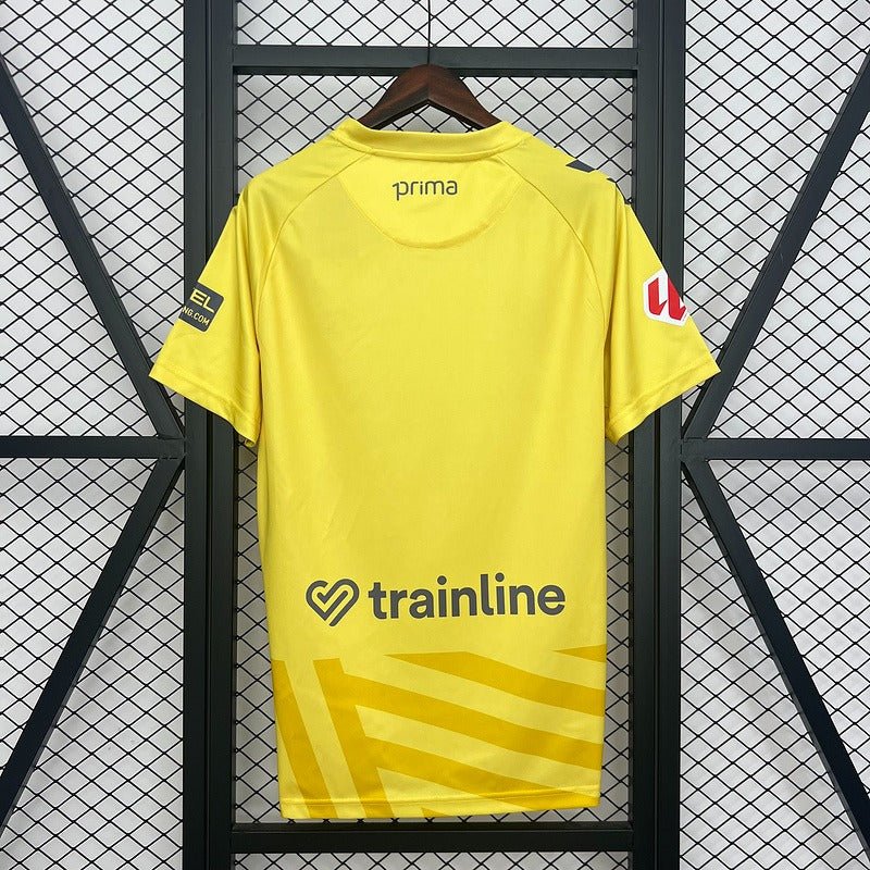 Real Betis 2025 - 2026 goalkeeper - WCFOOTBALLSUIT