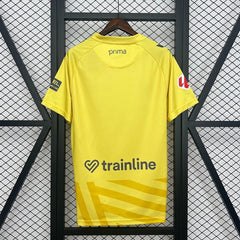 Real Betis 2025 - 2026 goalkeeper - WCFOOTBALLSUIT