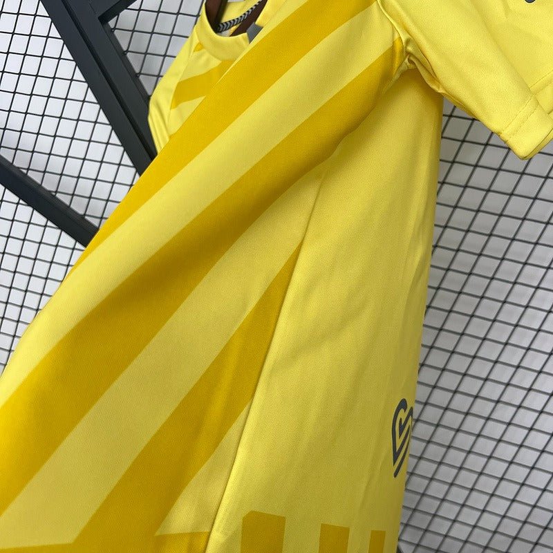 Real Betis 2025 - 2026 goalkeeper - WCFOOTBALLSUIT