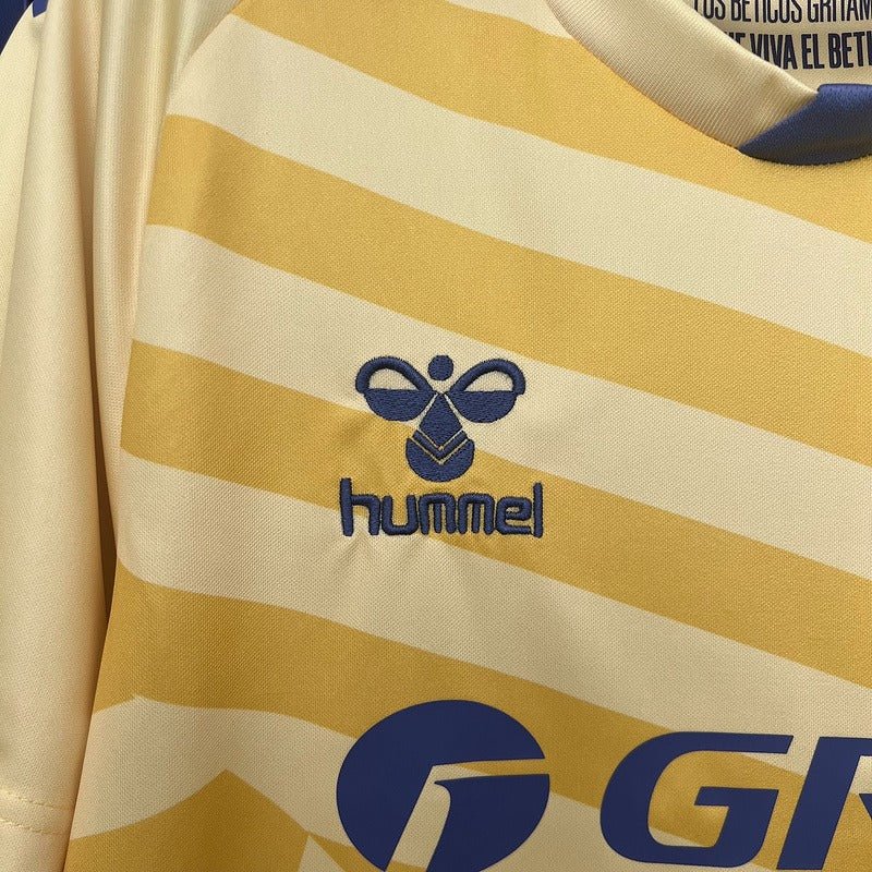 Real Betis 2025 - 2026 goalkeeper - WCFOOTBALLSUIT