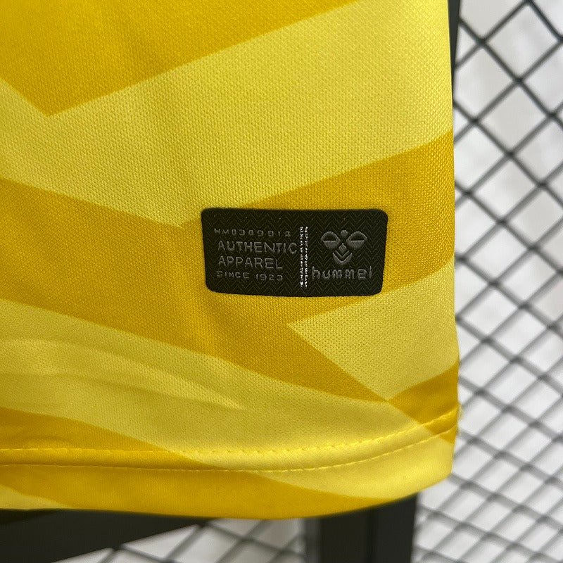 Real Betis 2025 - 2026 goalkeeper - WCFOOTBALLSUIT