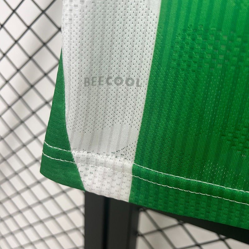 Real Betis 2025 - 2026 home - WCFOOTBALLSUIT