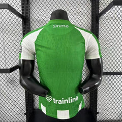 Real Betis 2025 - 2026 home Player - WCFOOTBALLSUIT