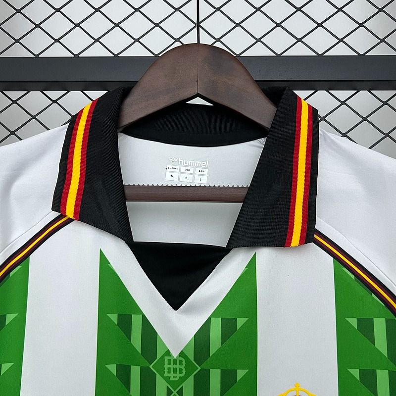Real Betis 2025 - 2026 special edition - WCFOOTBALLSUIT