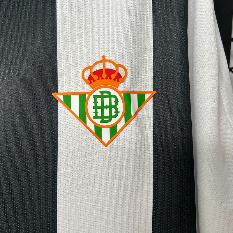 Real Betis 2025 - 2026 special edition - WCFOOTBALLSUIT