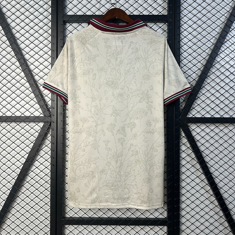 Real Betis 2025 - 2026 special edition - WCFOOTBALLSUIT