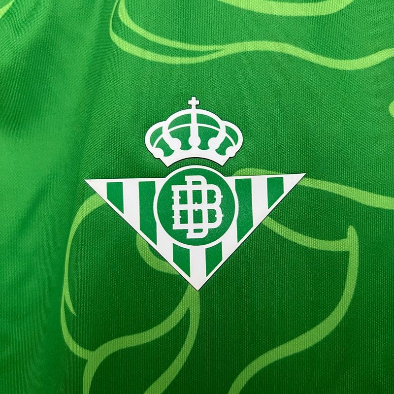 Real Betis 2025 - 2026 special edition - WCFOOTBALLSUIT