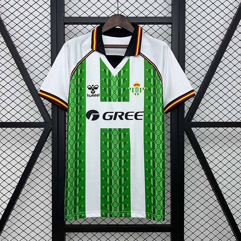 Real Betis 2025 - 2026 special edition - WCFOOTBALLSUIT