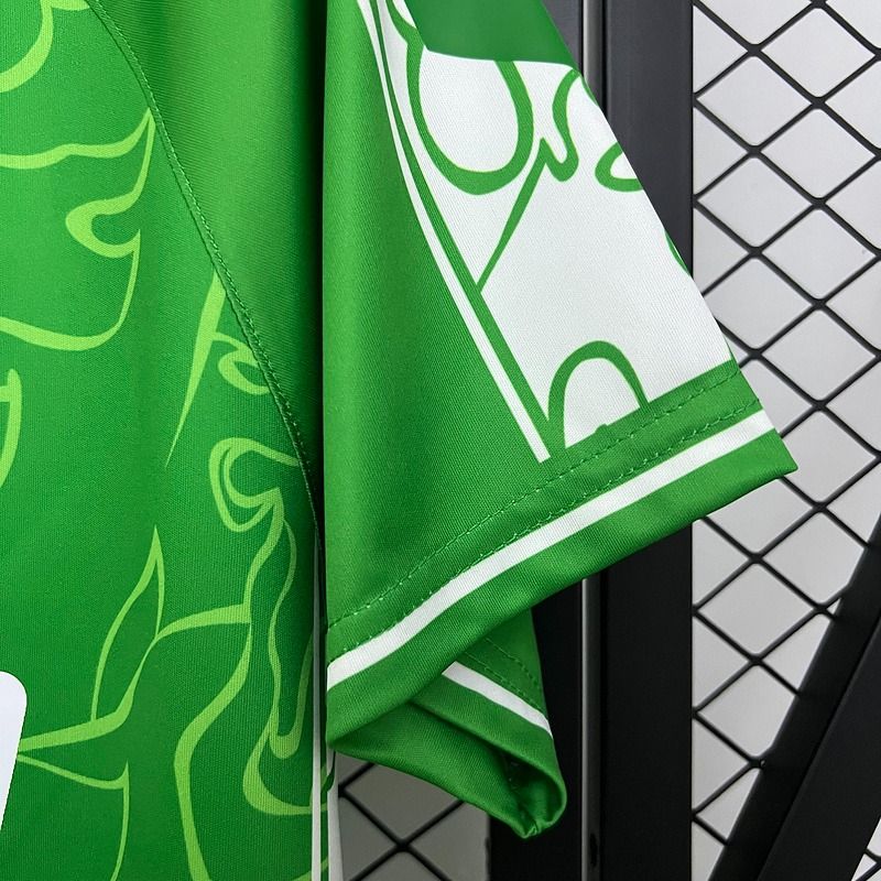 Real Betis 2025 - 2026 special edition - WCFOOTBALLSUIT