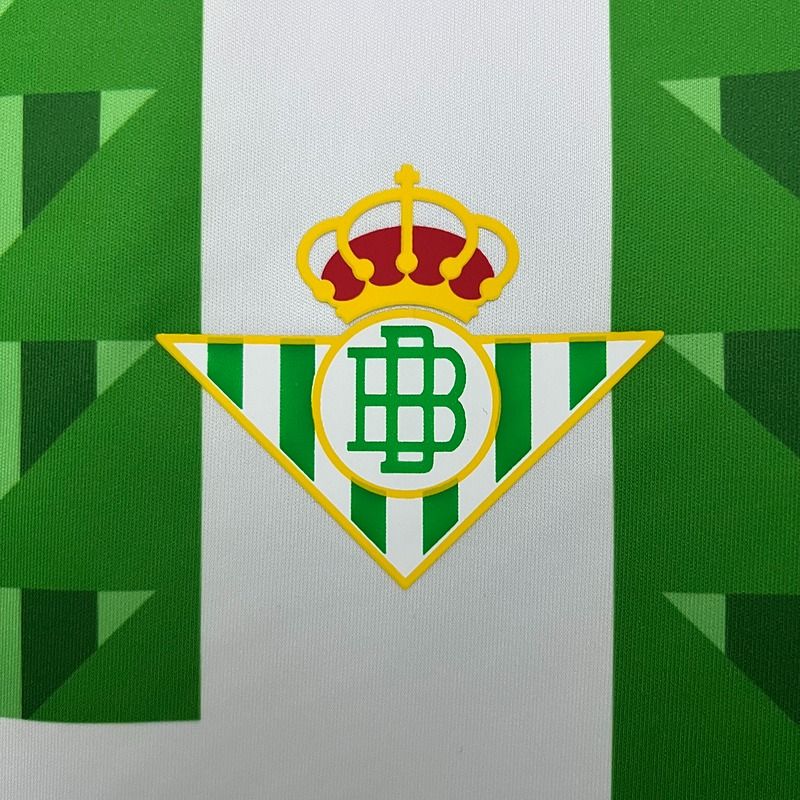 Real Betis 2025 - 2026 special edition - WCFOOTBALLSUIT