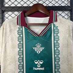 Real Betis 2025 - 2026 special edition - WCFOOTBALLSUIT