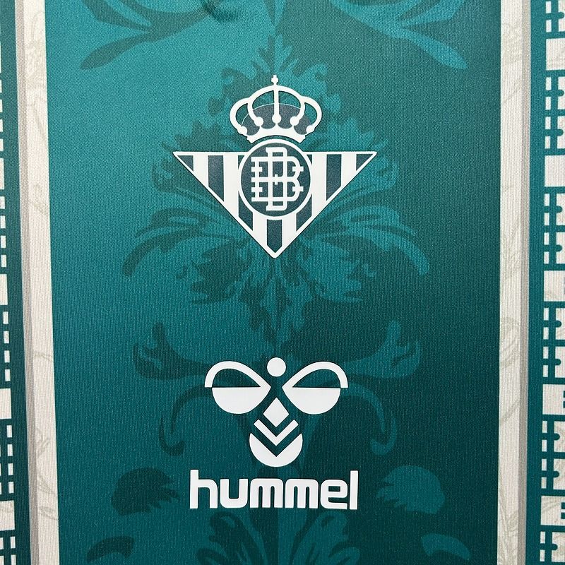 Real Betis 2025 - 2026 special edition - WCFOOTBALLSUIT