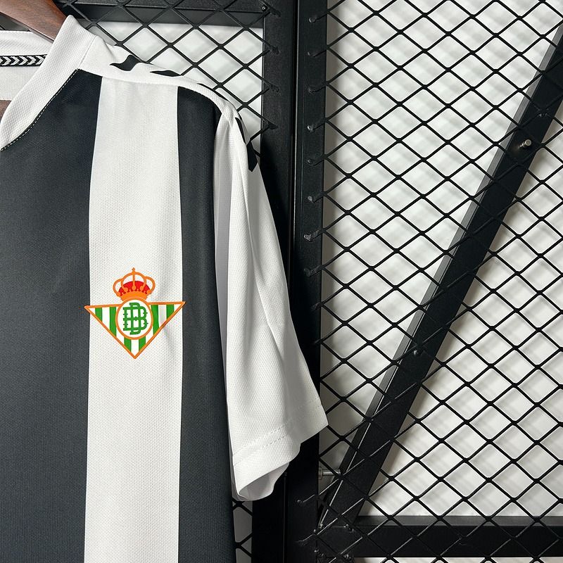 Real Betis 2025 - 2026 special edition - WCFOOTBALLSUIT