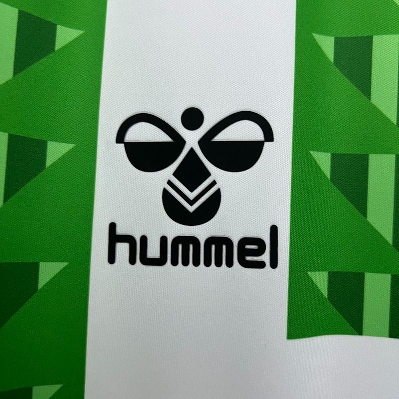 Real Betis 2025 - 2026 special edition - WCFOOTBALLSUIT