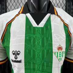 Real Betis 2025 - 2026 Special Edition Player - WCFOOTBALLSUIT