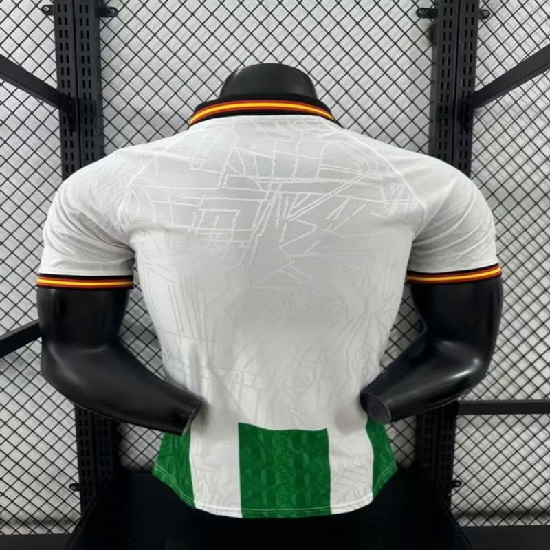 Real Betis 2025 - 2026 Special Edition Player - WCFOOTBALLSUIT