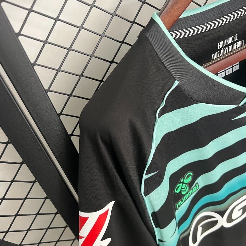 Real Betis 2025 - 2026 third away - WCFOOTBALLSUIT