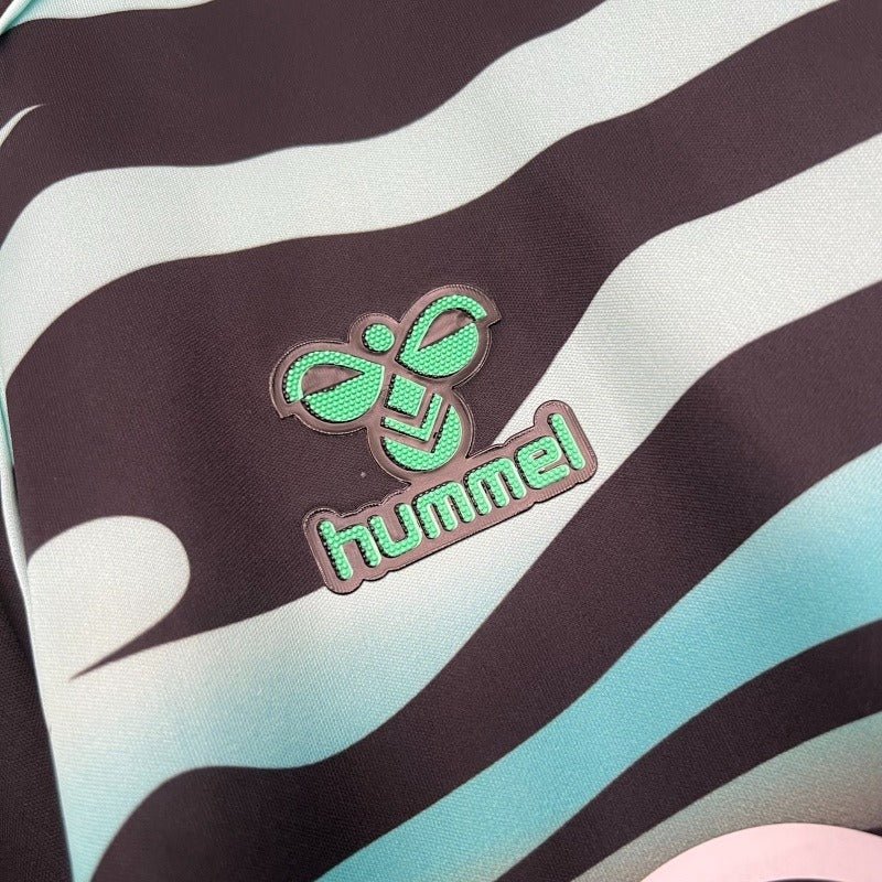 Real Betis 2025 - 2026 third away - WCFOOTBALLSUIT