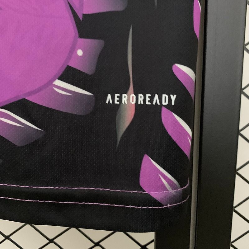 Real Madrid 2025 - 2026 dragon edition - WCFOOTBALLSUIT