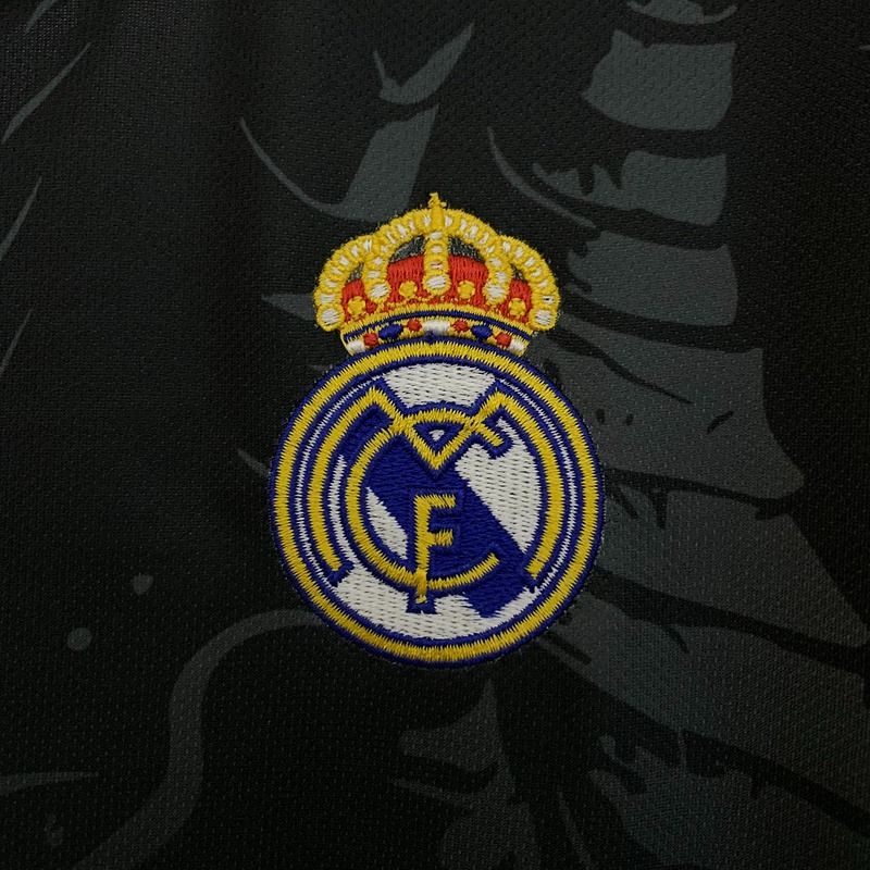 Real Madrid 2025 - 2026 dragon edition - WCFOOTBALLSUIT