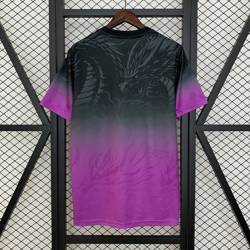 Real Madrid 2025 - 2026 dragon edition - WCFOOTBALLSUIT