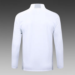 Real Madrid 2025 - 2026 Full - Zip Set - WCFOOTBALLSUIT