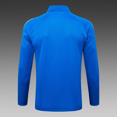 Real Madrid 2025 - 2026 Full - Zip Set - WCFOOTBALLSUIT