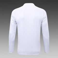 Real Madrid 2025 - 2026 Half - Zip Set - WCFOOTBALLSUIT