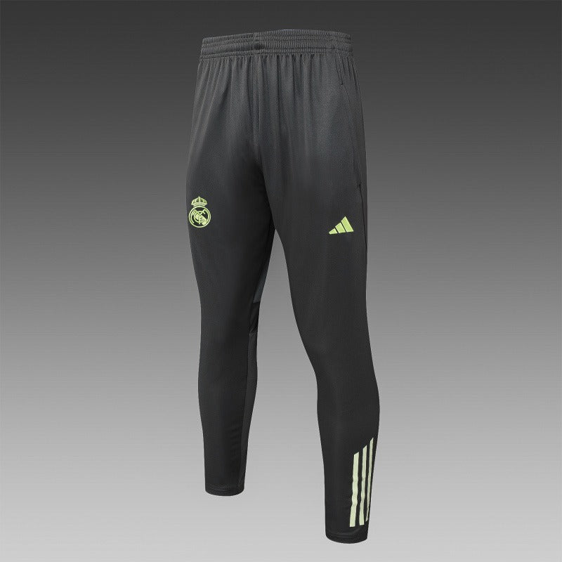 Real Madrid 2025 - 2026 Half - Zip Set - WCFOOTBALLSUIT