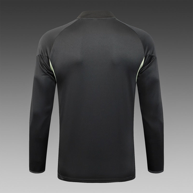 Real Madrid 2025 - 2026 Half - Zip Set - WCFOOTBALLSUIT