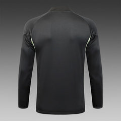 Real Madrid 2025 - 2026 Half - Zip Set - WCFOOTBALLSUIT