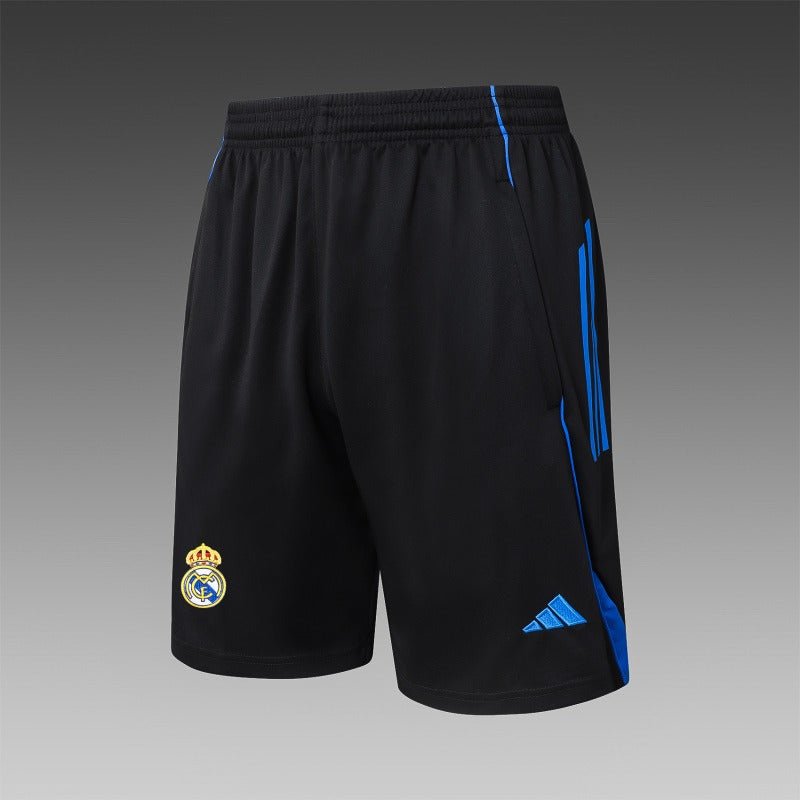 Real Madrid 2025 - 2026 Short - Sleeve Training Set - WCFOOTBALLSUIT