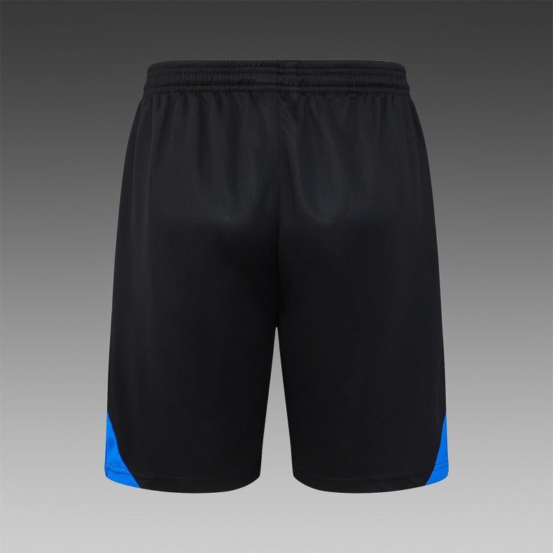 Real Madrid 2025 - 2026 Short - Sleeve Training Set - WCFOOTBALLSUIT