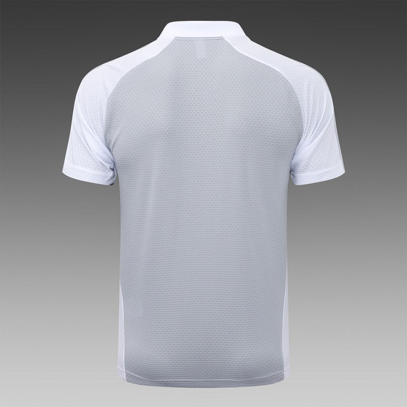 Real Madrid 2025 - 2026 Short - Sleeve Training Set - WCFOOTBALLSUIT